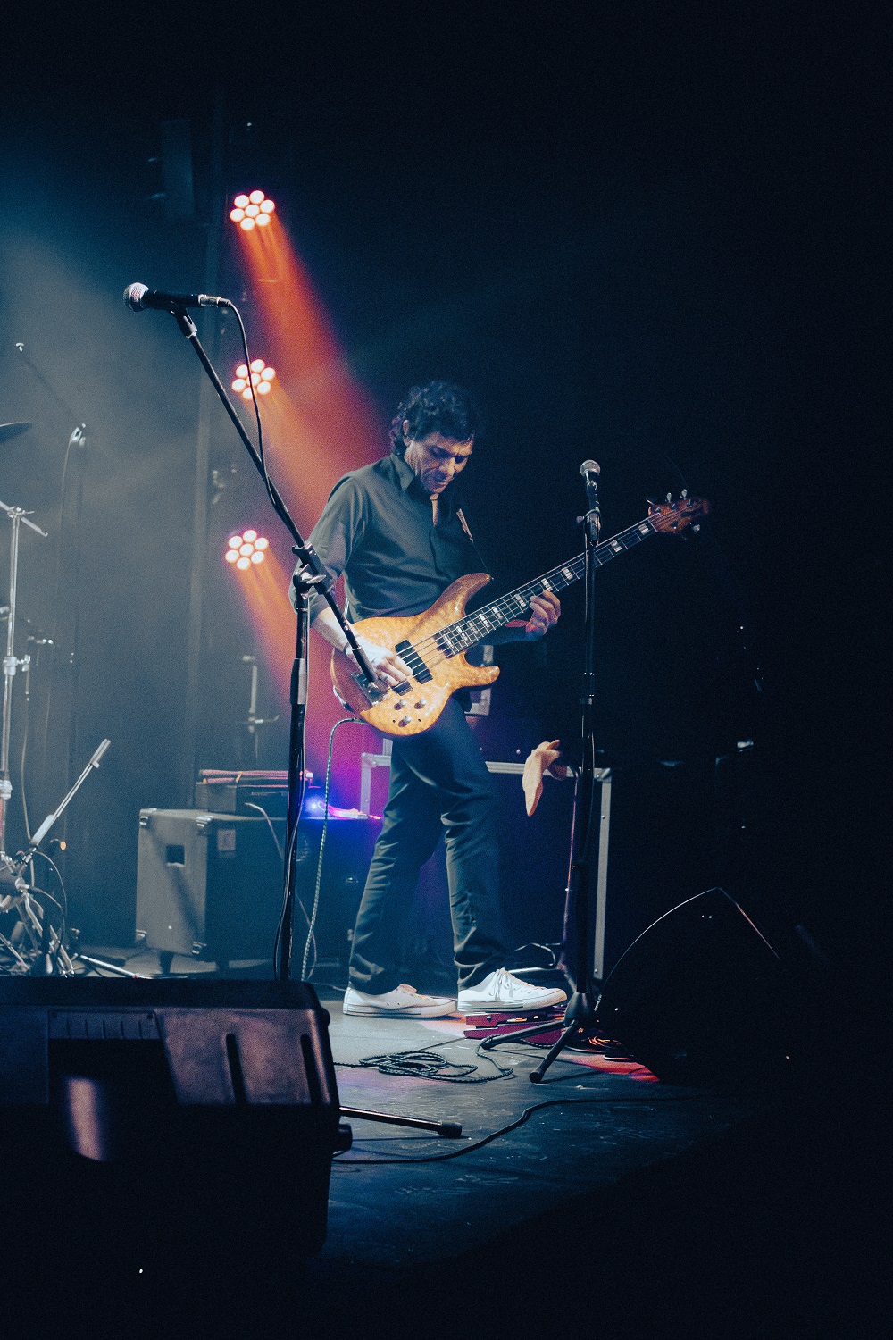 Tryo - Lanzamiento "Surámerica"